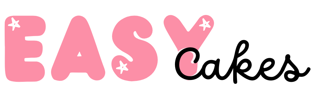 Easy Cakes Shop