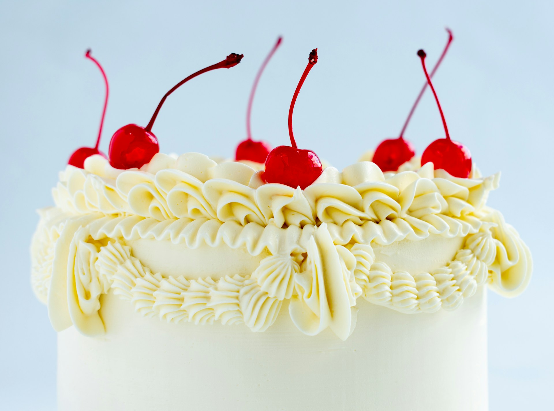 Birthday Cake - Image 3