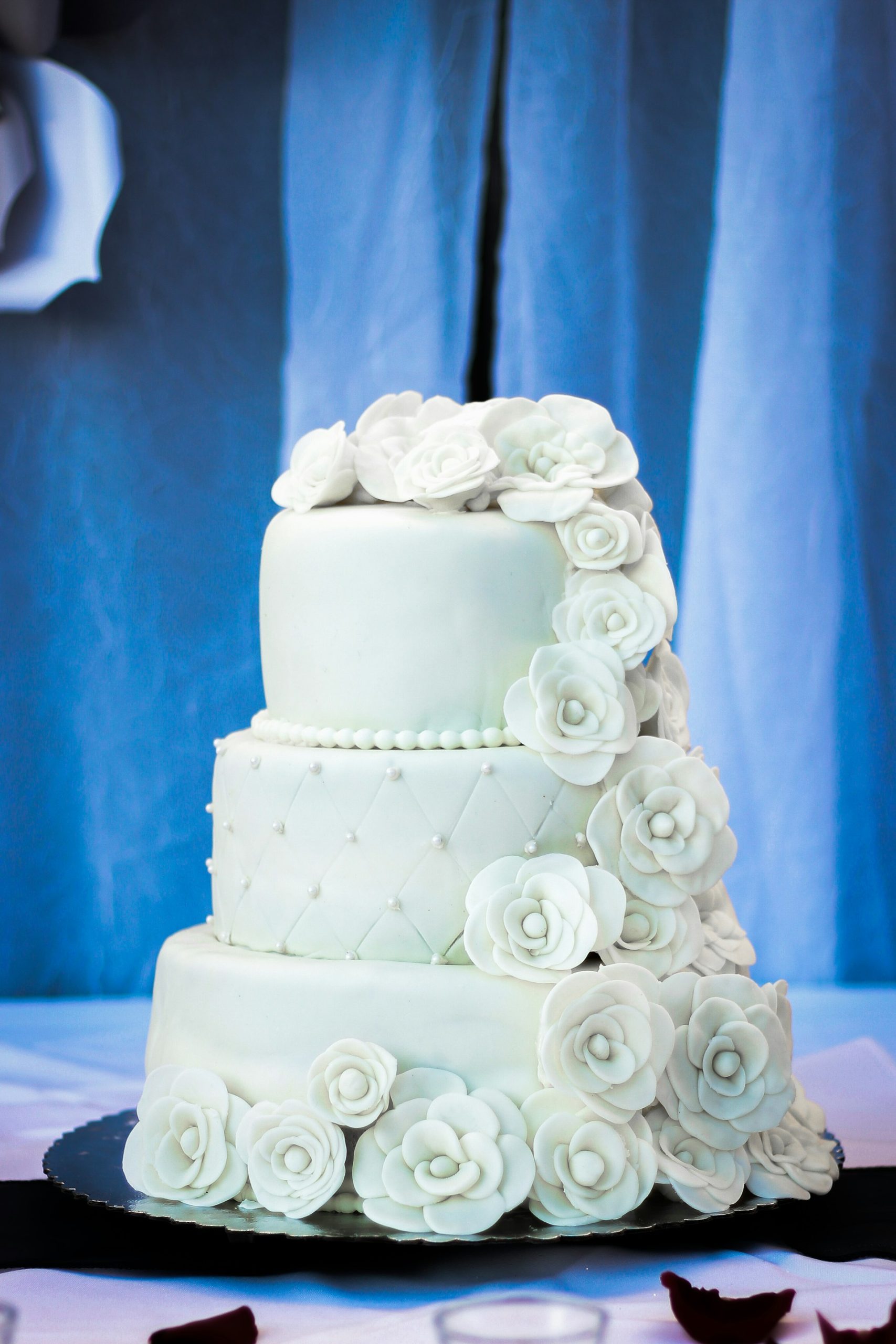 Birthday Cake - Image 2